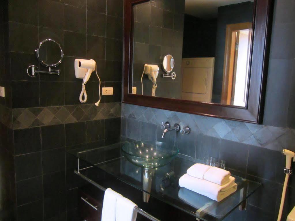 Pacific Place Serviced Apartment Hanoi Exterior photo