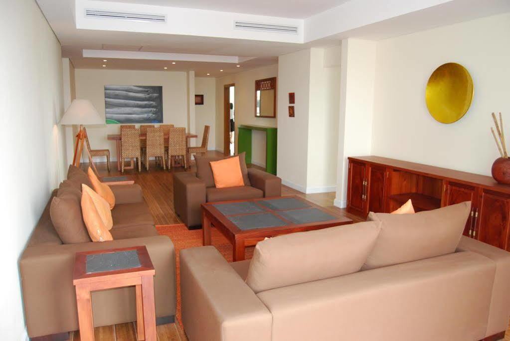 Pacific Place Serviced Apartment Hanoi Exterior photo