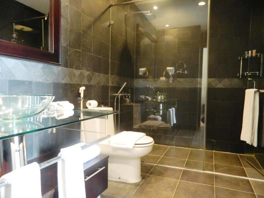 Pacific Place Serviced Apartment Hanoi Exterior photo